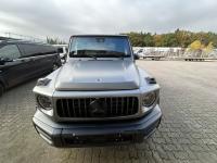 2024款 奔驰G63