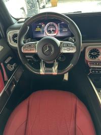 奔驰G63 AMG