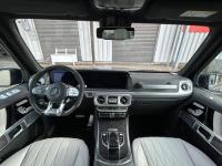奔驰G63 AMG