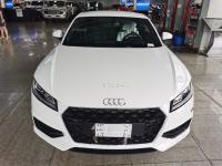 2023款 奥迪TT 2.0T Coupe