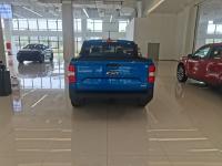 福特Maverick独行侠