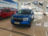 2022款 福特Maverick独行侠 2.0T Lariat