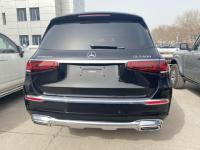 奔驰迈巴赫GLS600