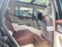 奔驰迈巴赫GLS600