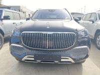 2023款 奔驰迈巴赫GLS600