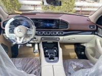 奔驰迈巴赫GLS600