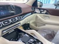 奔驰迈巴赫GLS600