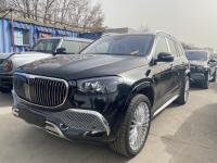 奔驰迈巴赫GLS600