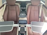 奔驰迈巴赫GLS600