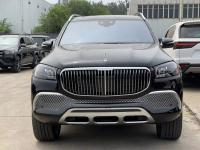 2023款 奔驰迈巴赫GLS600