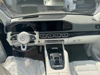 奔驰迈巴赫GLS600