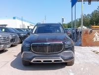 2023款 奔驰迈巴赫GLS600