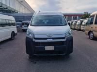 丰田海狮(进口)