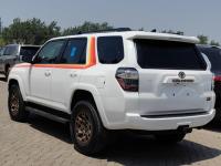 丰田超霸(4Runner)