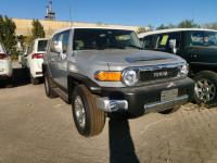 2023款 丰田FJ酷路泽 4.0L GX-R 八气