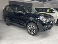 2023款 丰田霸道2800 2.8T 柴油 TX-L 两气 底挂 天窗 19轮