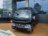 2020款 丰田考斯特2.7L 标准型