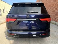 2024款 丰田红杉 3.5T 混动 四驱 LTD Nightshade夜影