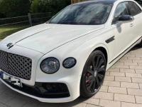 2023款 宾利飞驰 4.0T Mulliner穆勒版