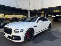 2023款 宾利飞驰 4.0T S