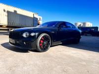 2023款 宾利飞驰 4.0T S