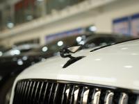 2023款 宾利飞驰4.0T 五座