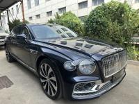 2023款 宾利飞驰4.0T 五座