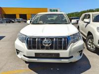 2023款 丰田霸道4000 4.0L TX-L 两气 底挂 无天窗