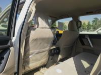 2023款 丰田霸道4000 4.0L EX-R 迪拜版