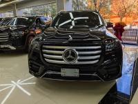 2024款 奔驰GLS450 7座 AMG包