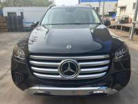 奔驰GLS450