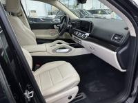 2024款 奔驰GLS450 6座 无AMG包