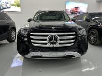 奔驰GLS450