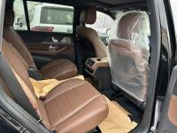 2024款 奔驰GLS450 6座 无AMG包