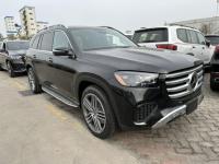 奔驰GLS450