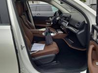 2024款 奔驰GLS450 6座 AMG包 顶峰包