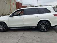 奔驰GLS450
