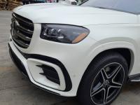 奔驰GLS450