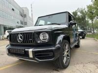 奔驰G63 AMG