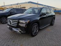 奔驰GLS450