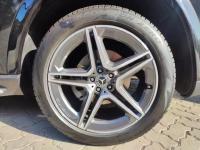 2024款 奔驰GLS450 6座 AMG包