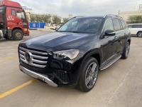奔驰GLS450