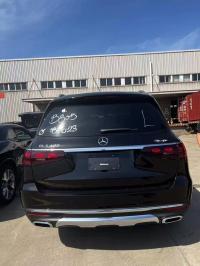 2024款 奔驰GLS450 7座 无AMG包
