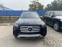奔驰GLS450