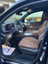 2024款 奔驰GLS450 7座 AMG包 顶峰包