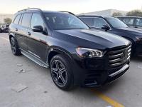 奔驰GLS450