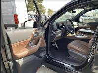 2024款 奔驰GLS450 7座 AMG包 顶峰包