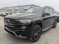 奔驰GLS450