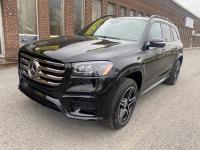 2024款 奔驰GLS450 7座 顶峰包 运动包