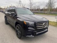 奔驰GLS450